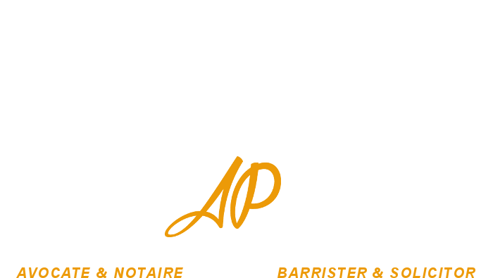 Annie Provost Professional Corporation